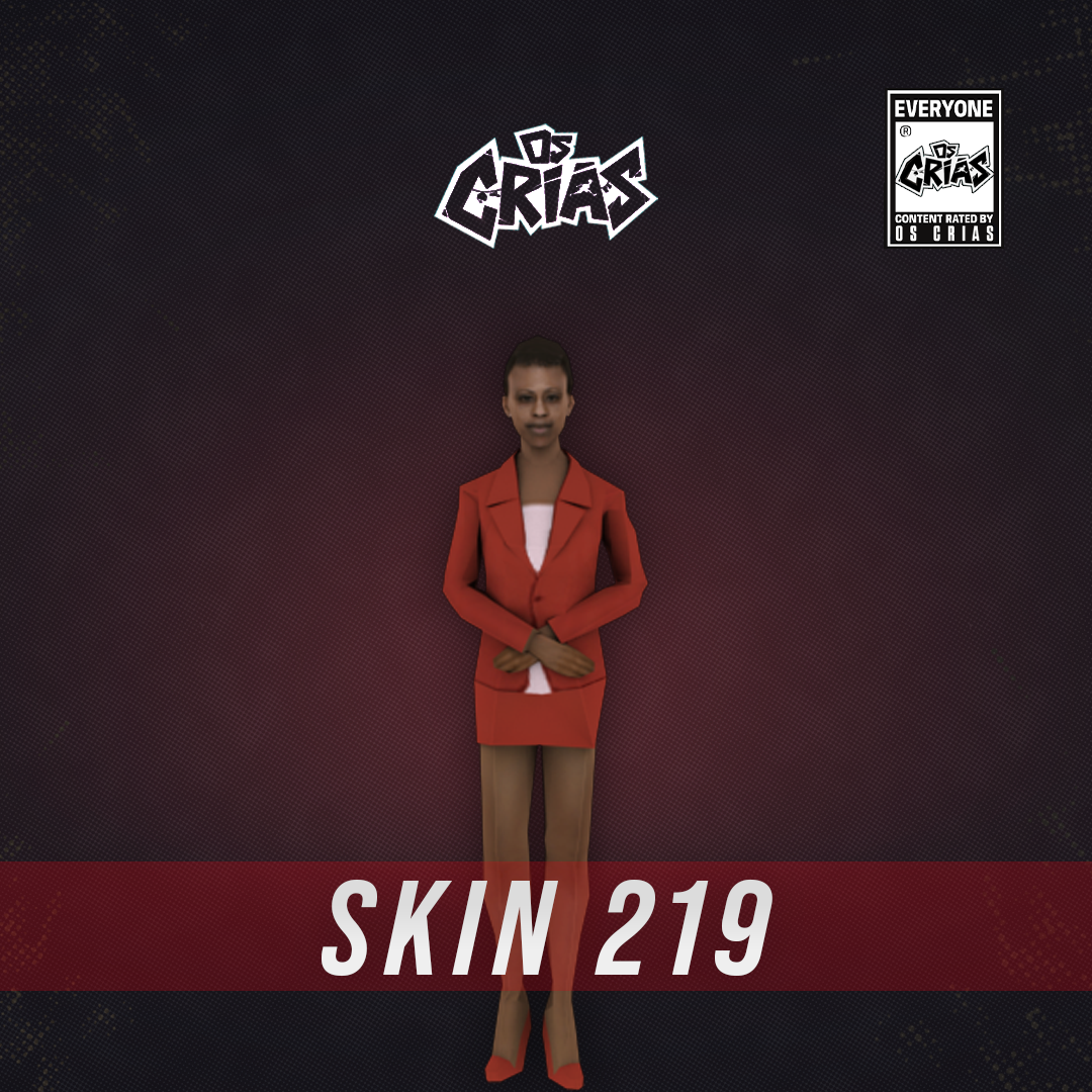 Skin 219