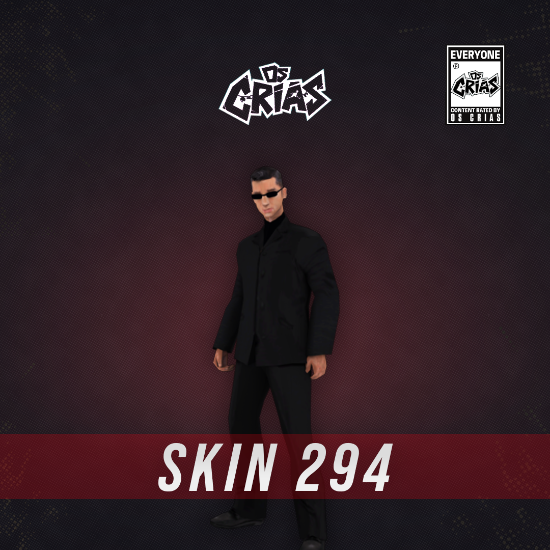Skin 294