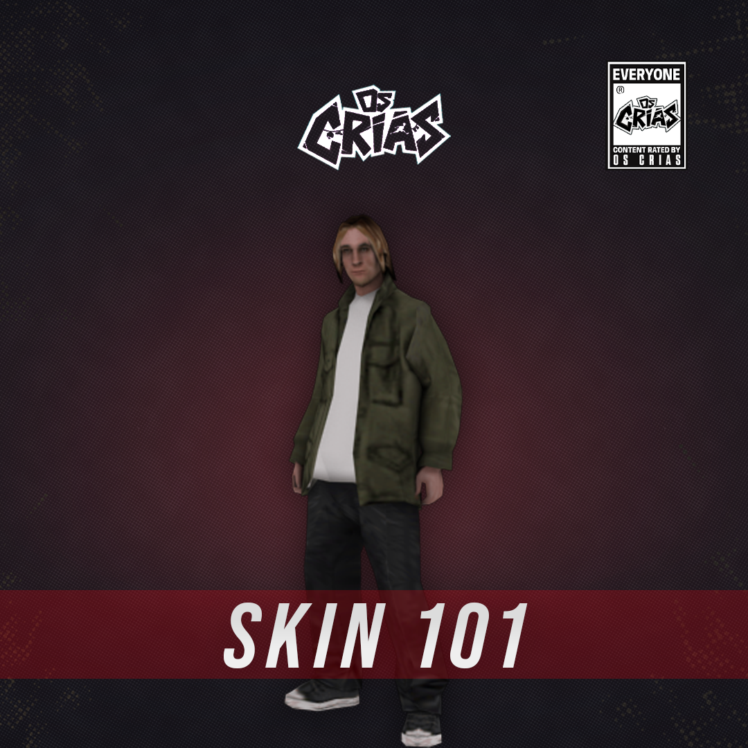 Skin 101