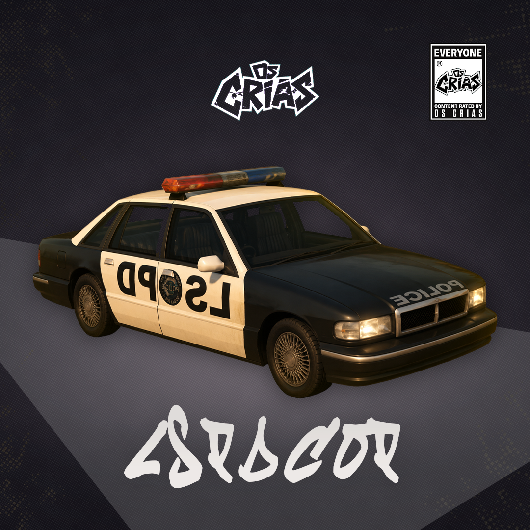LSPD