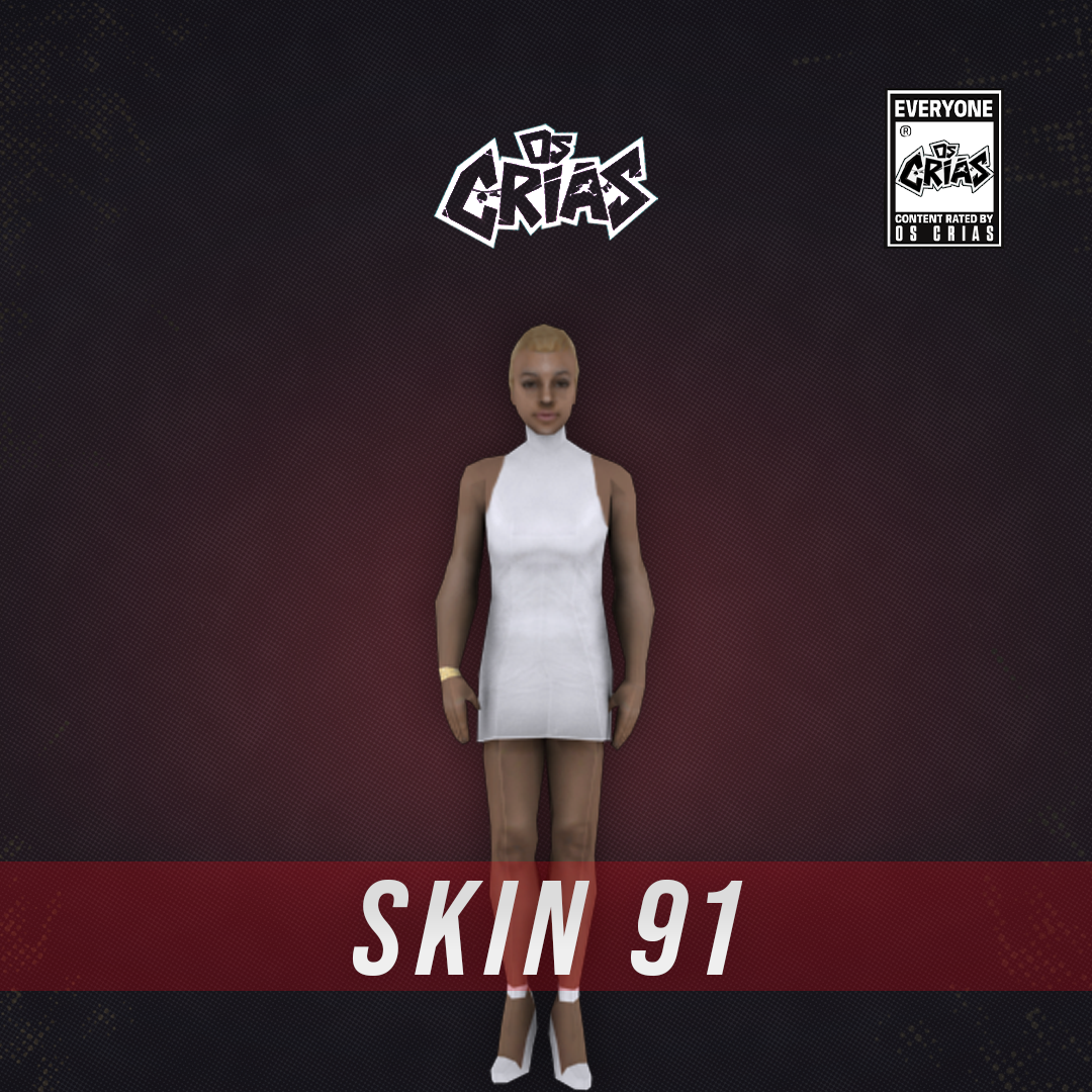 Skin 91 (luccy)