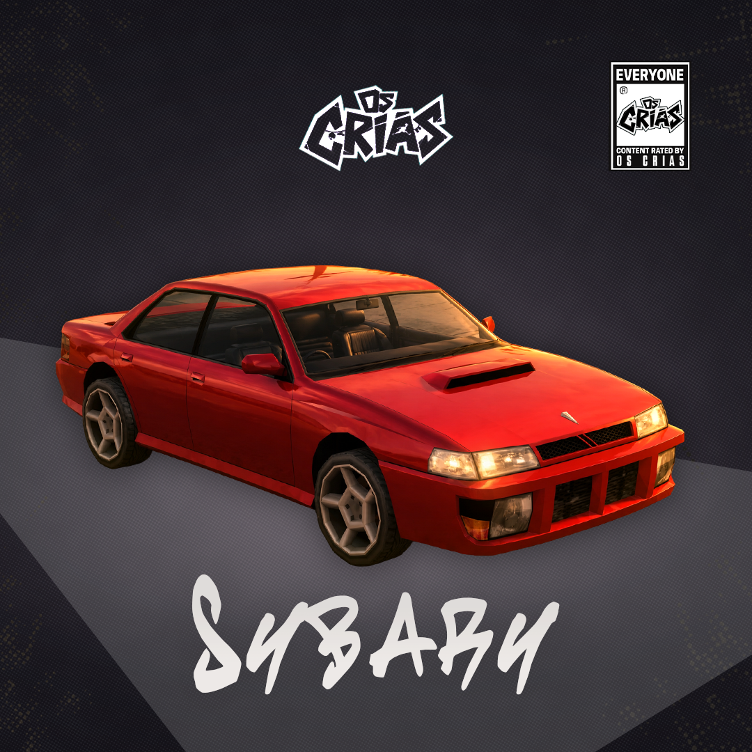 Subaru