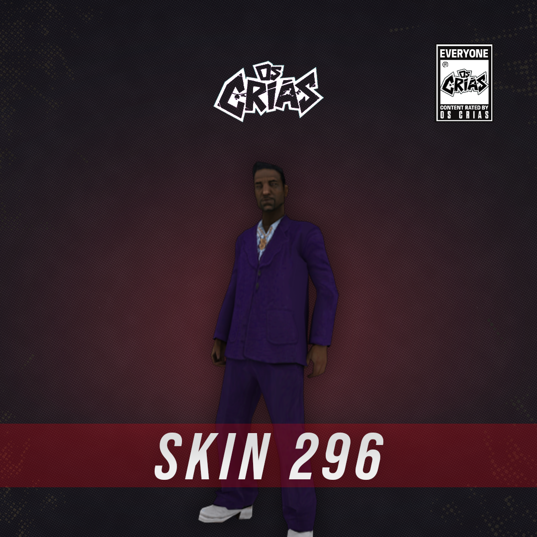 Skin 296