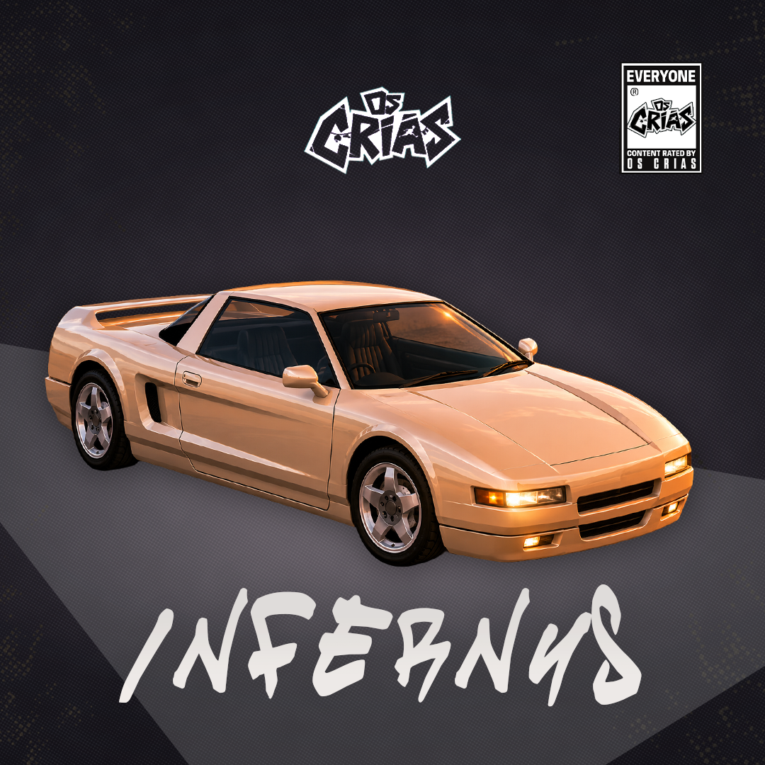Infernus