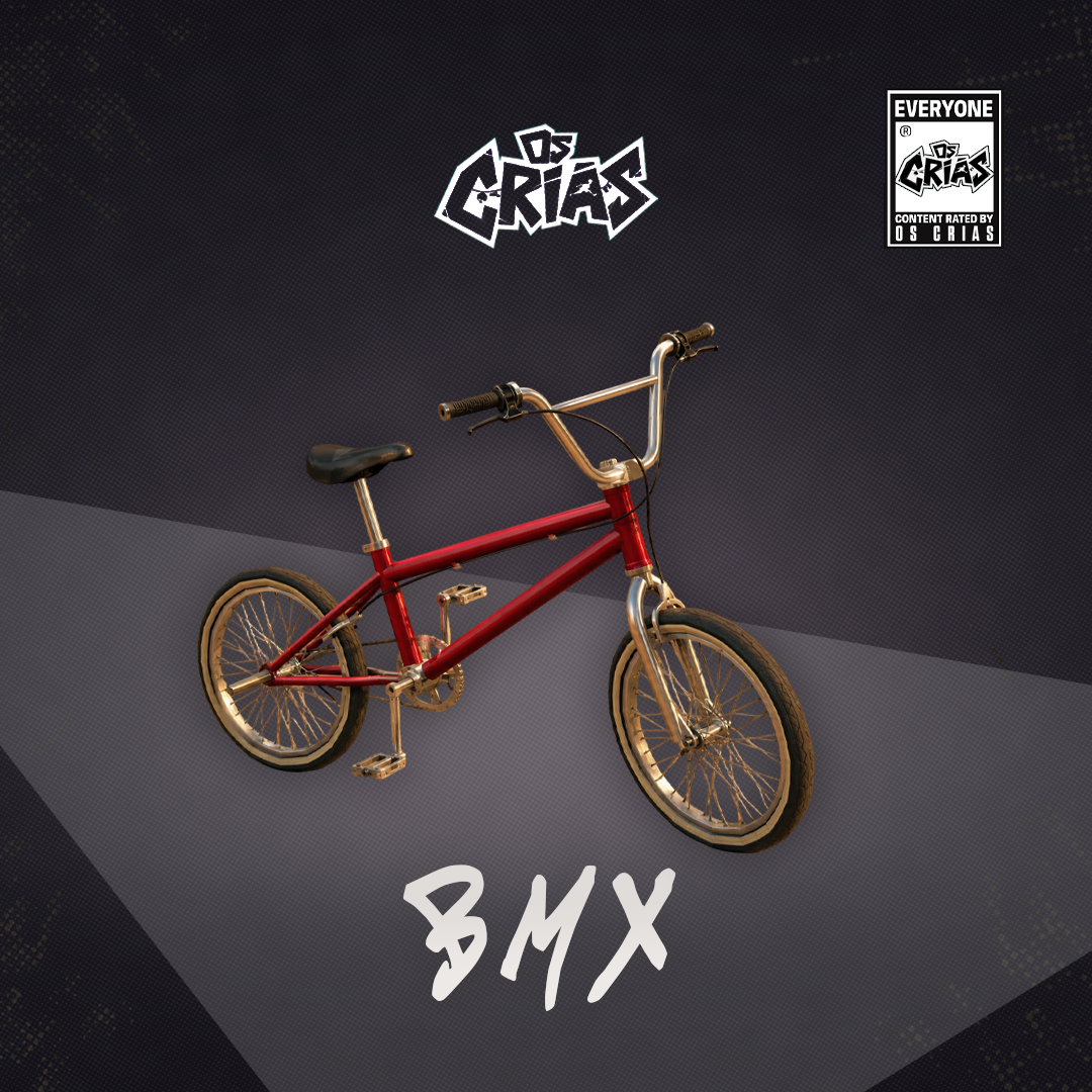 BMX
