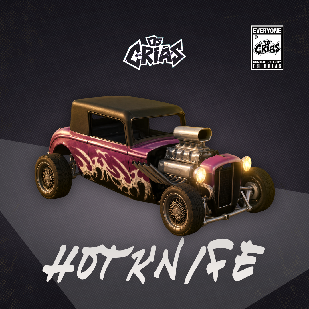 Hotknife