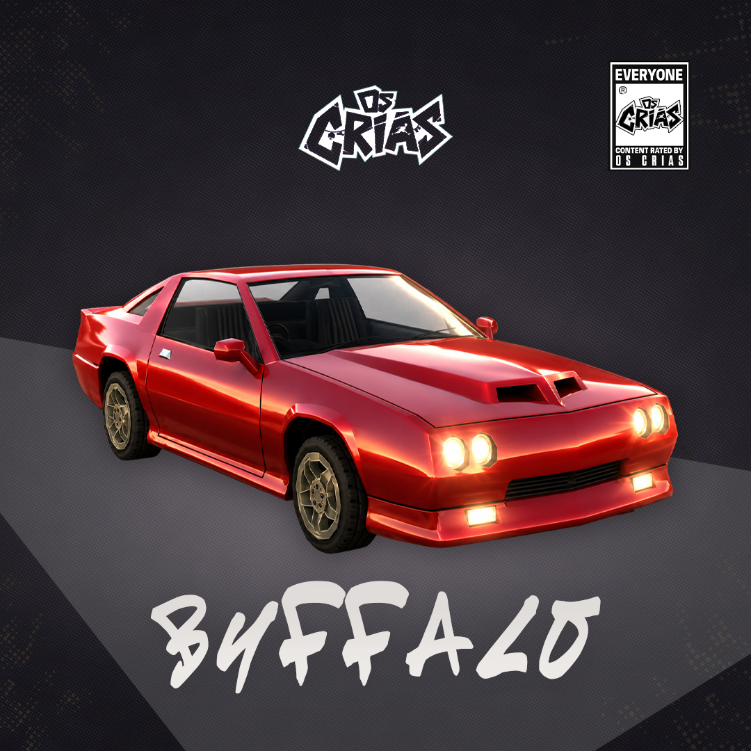 Buffalo