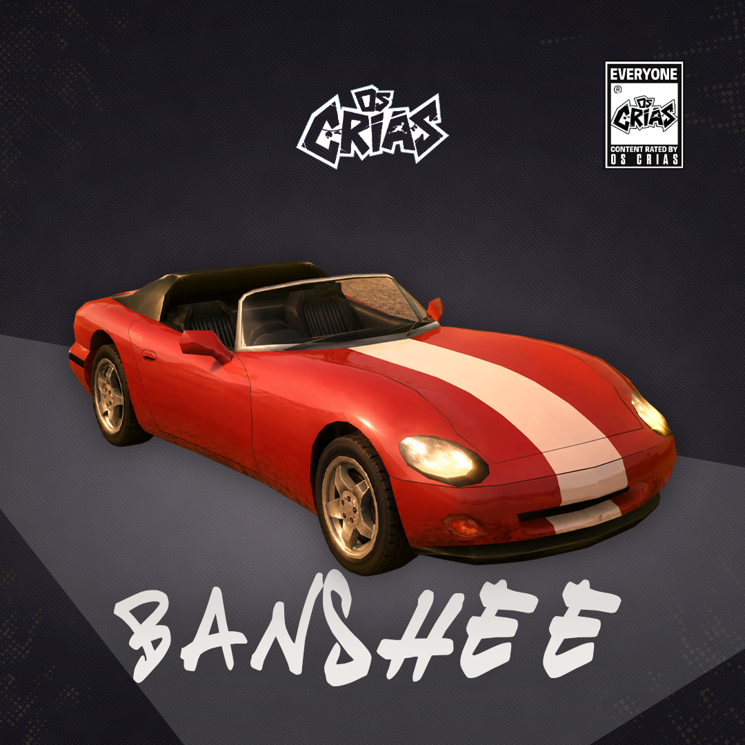 Banshee