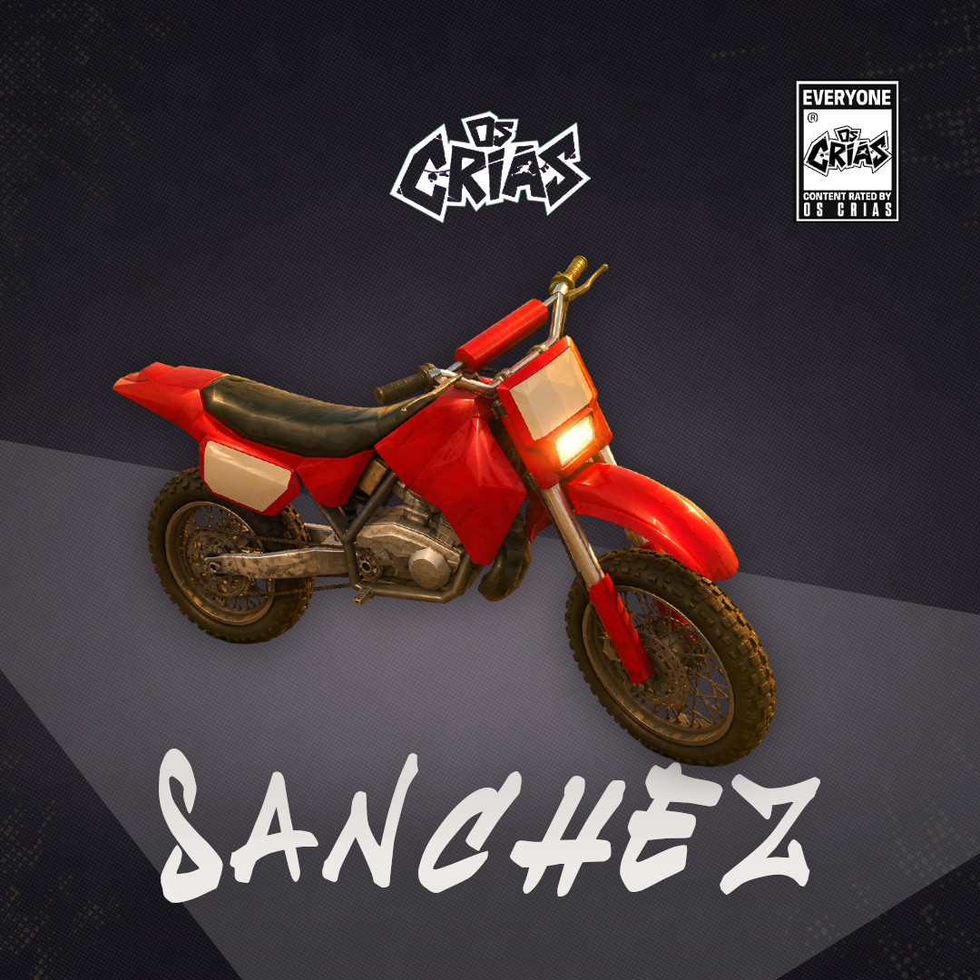 Sanchez