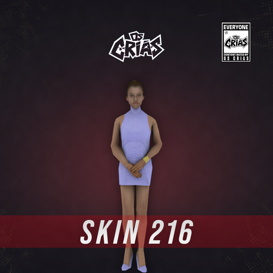 Skin 216
