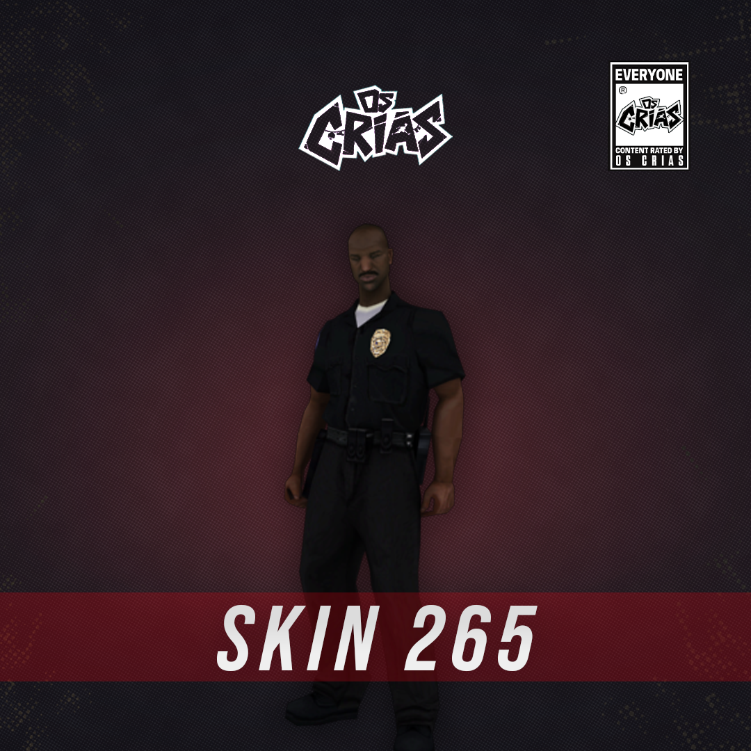Skin 265