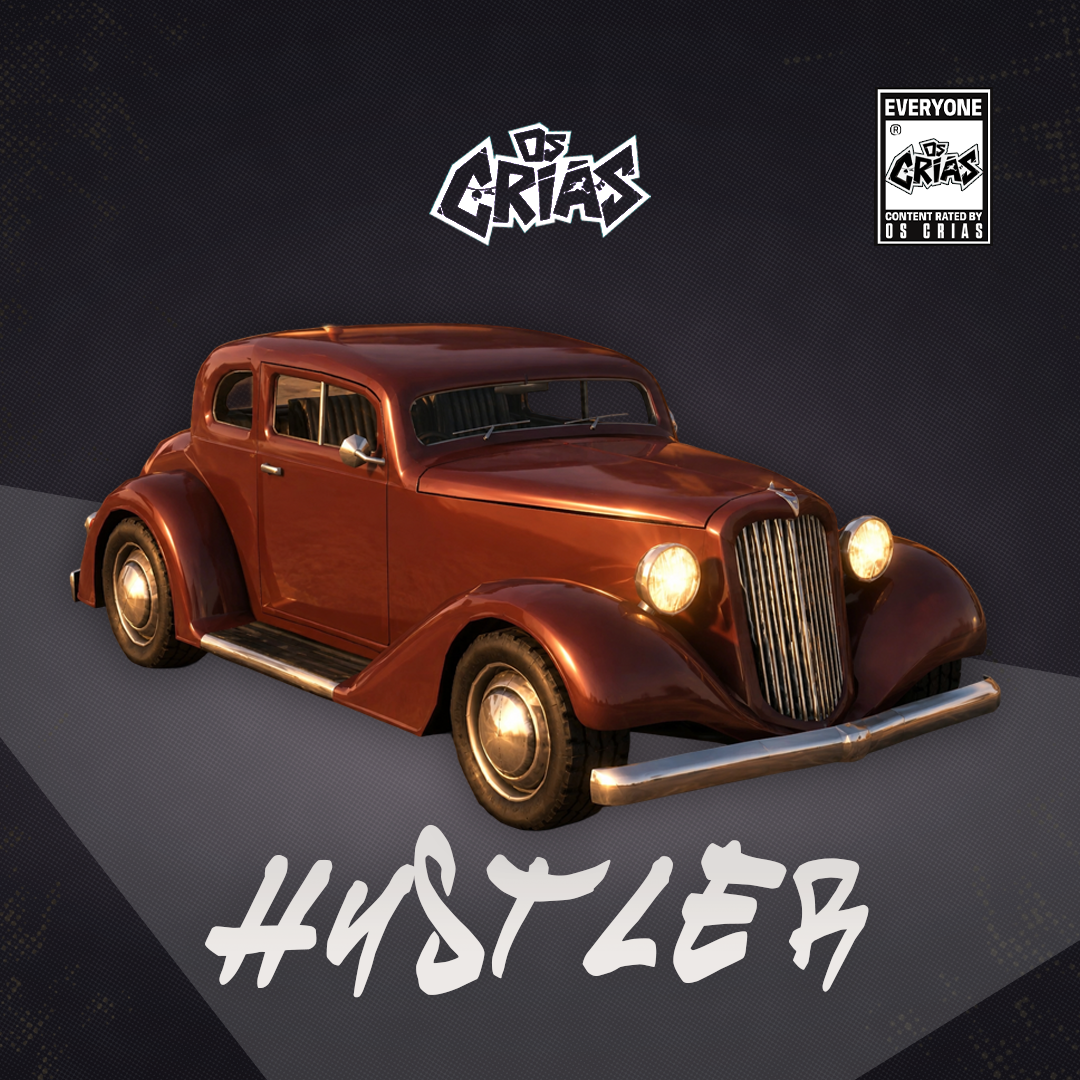 Hustler