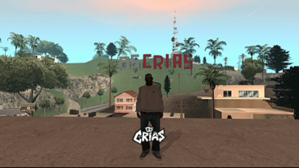 Escudo Cop