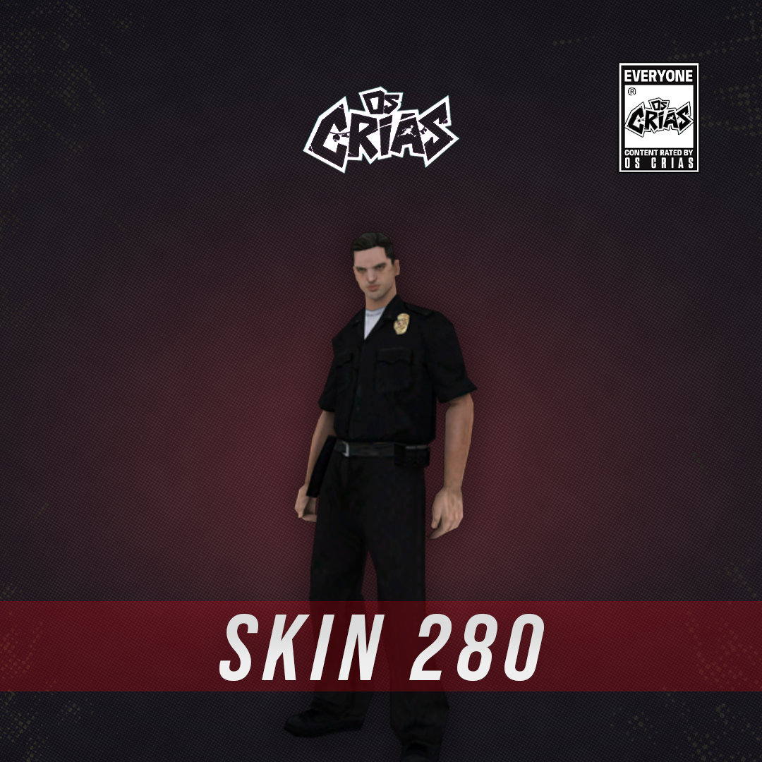 Skin 280