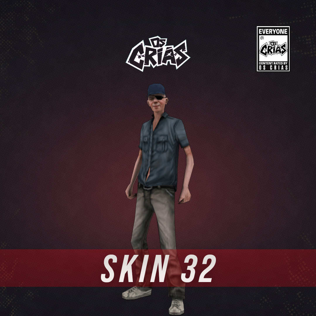 Skin 32