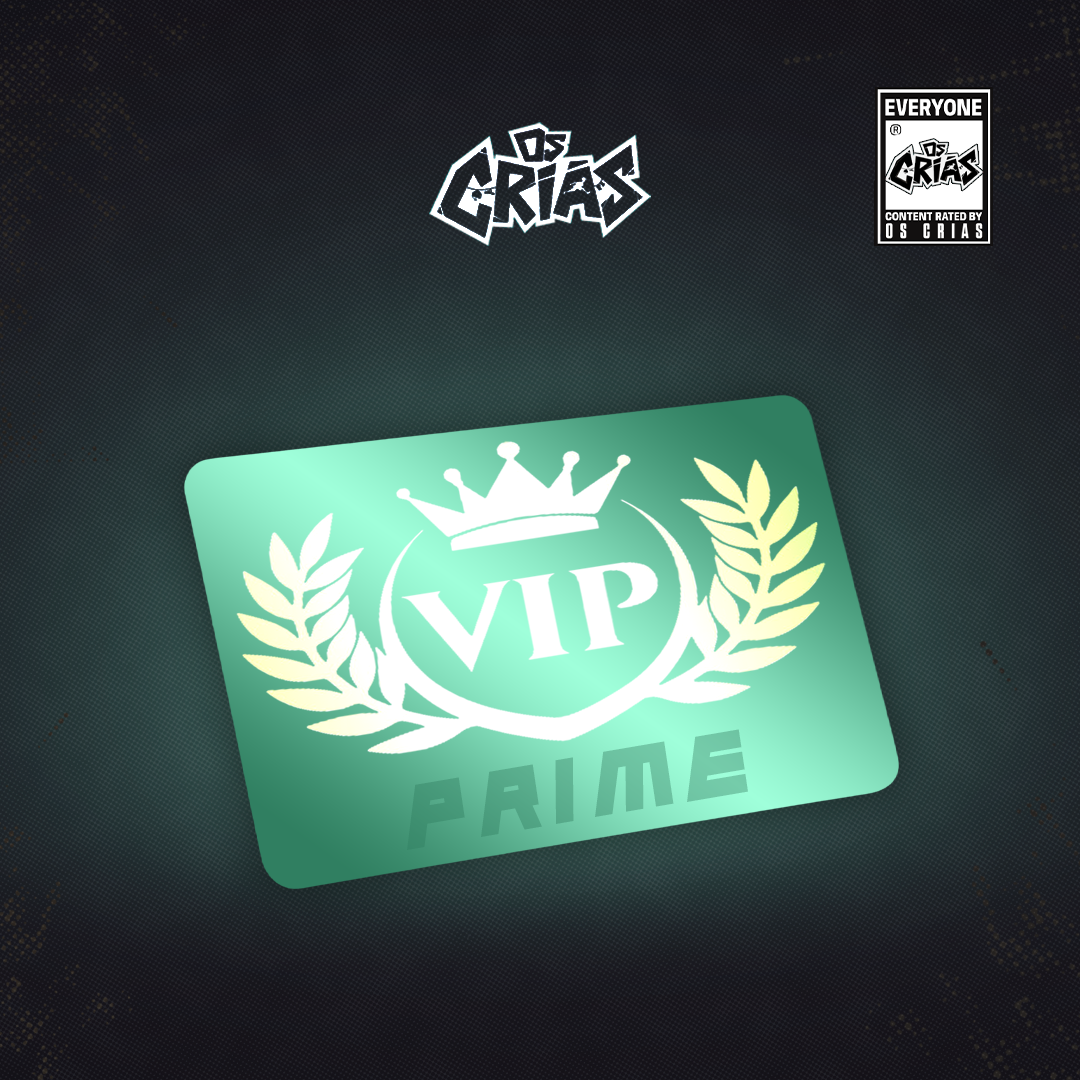 VIP PRIME