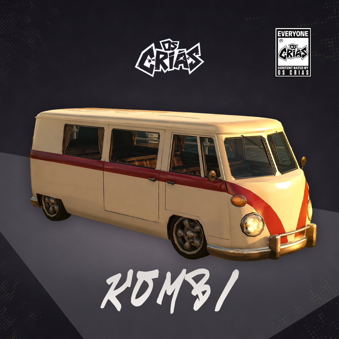 Kombi