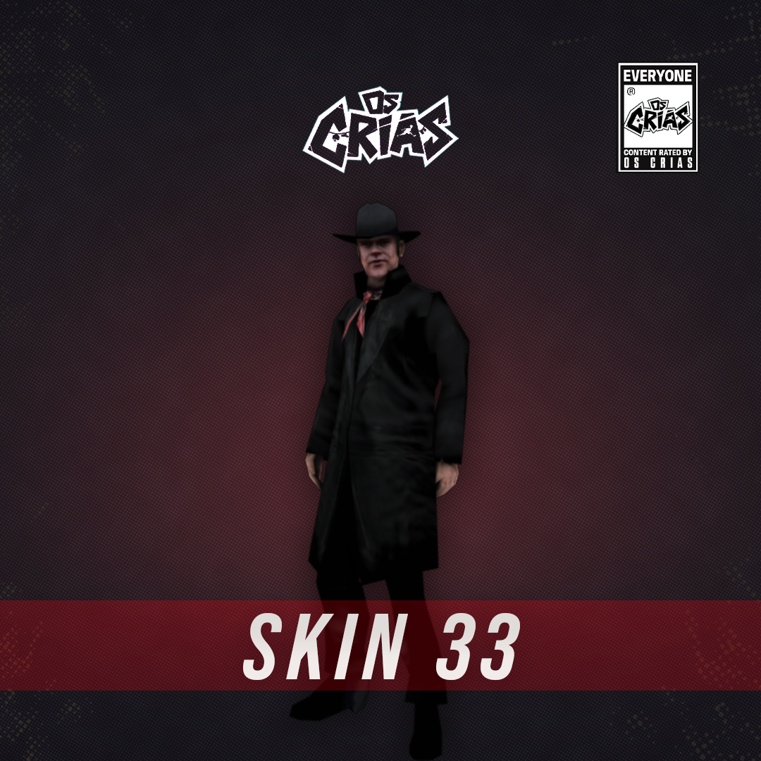 Skin 33