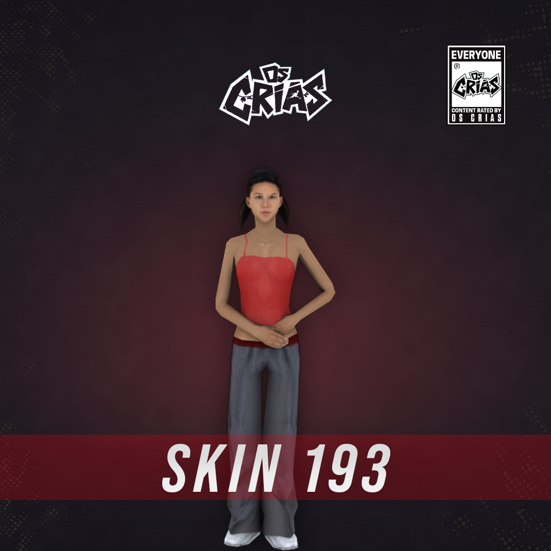 Skin 193