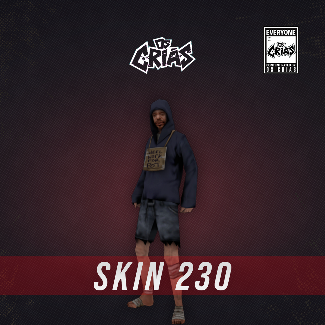 Skin 230