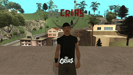 Chifre