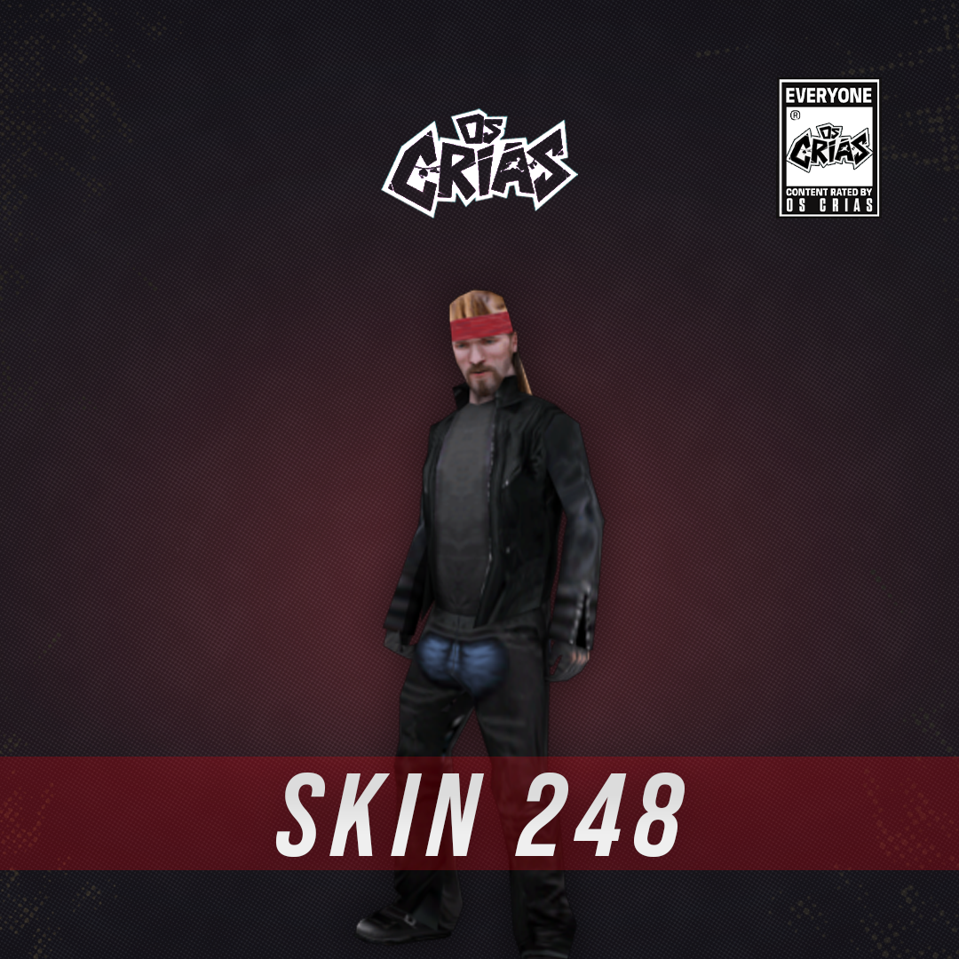 Skin 248