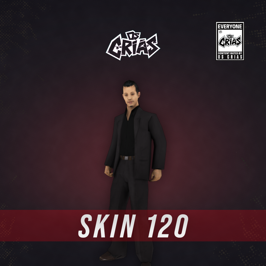Skin 120