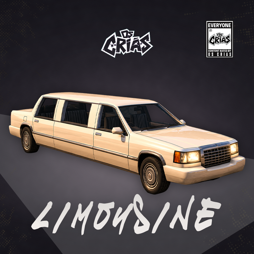 Limousine