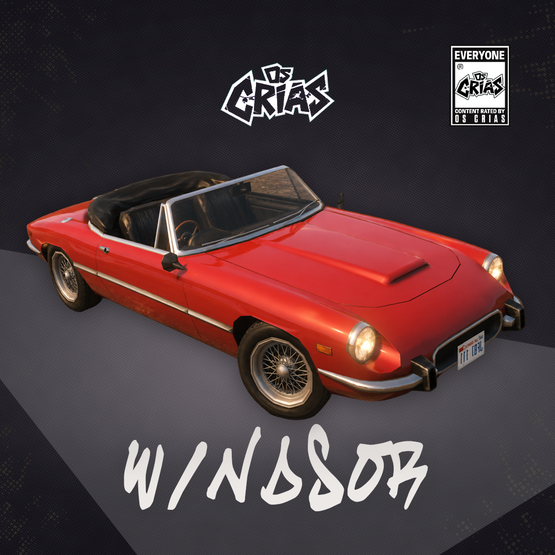 Windsor