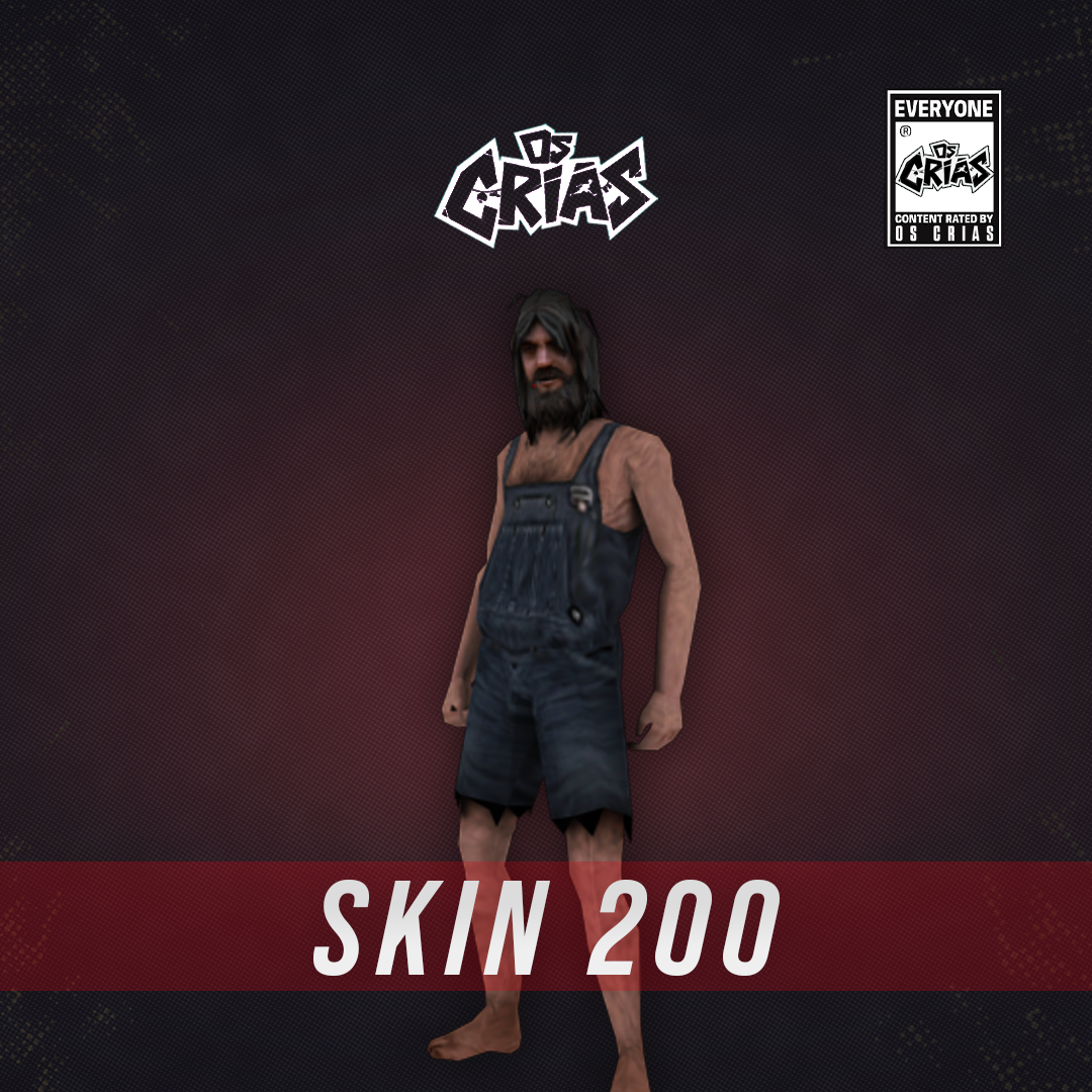 Skin 200 (moriarty)