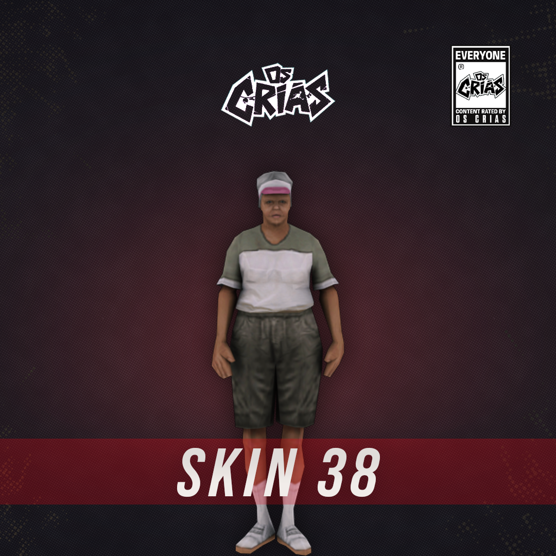Skin 38