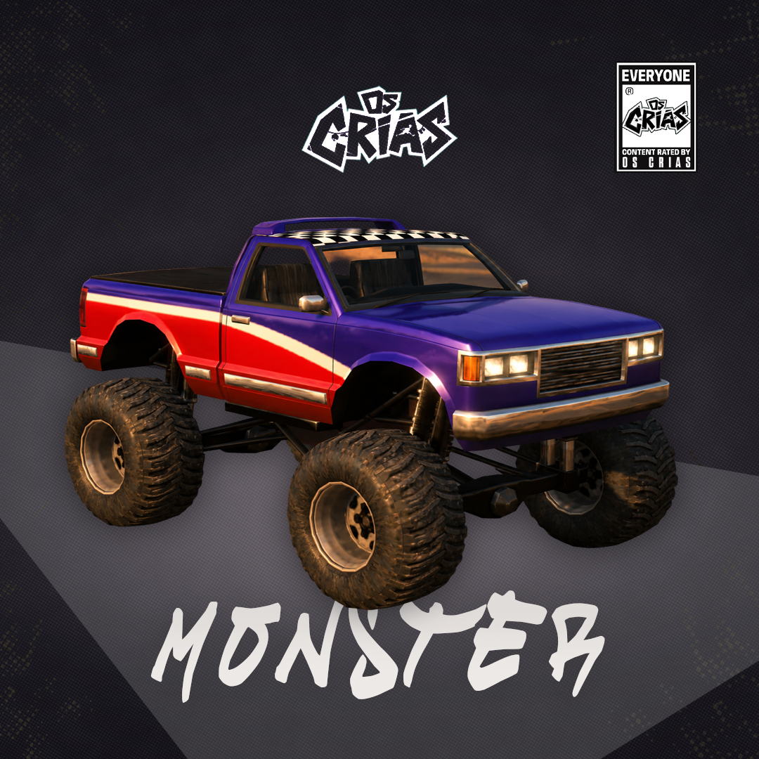 Monster