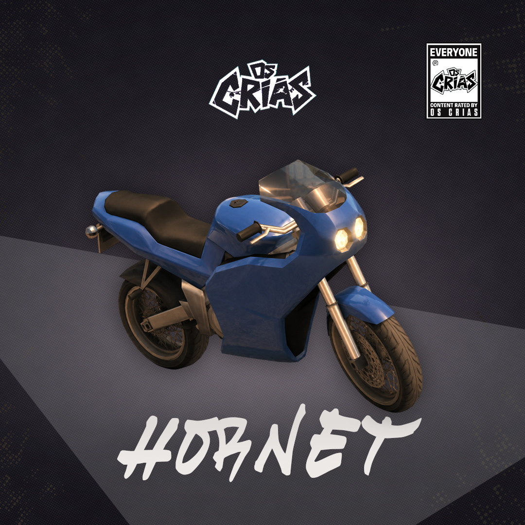 Hornet