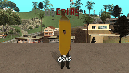 Banana