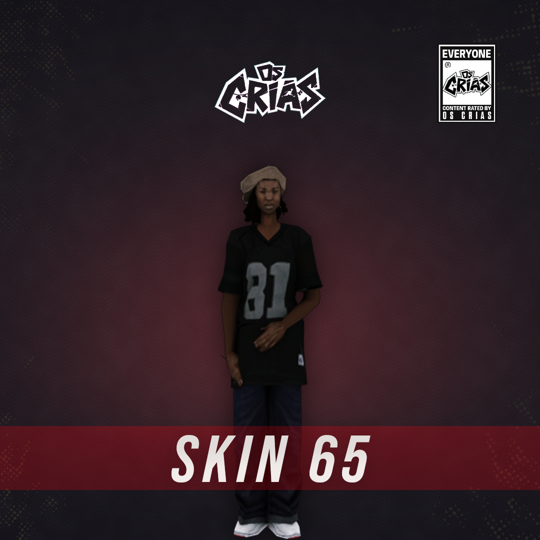 Skin 65