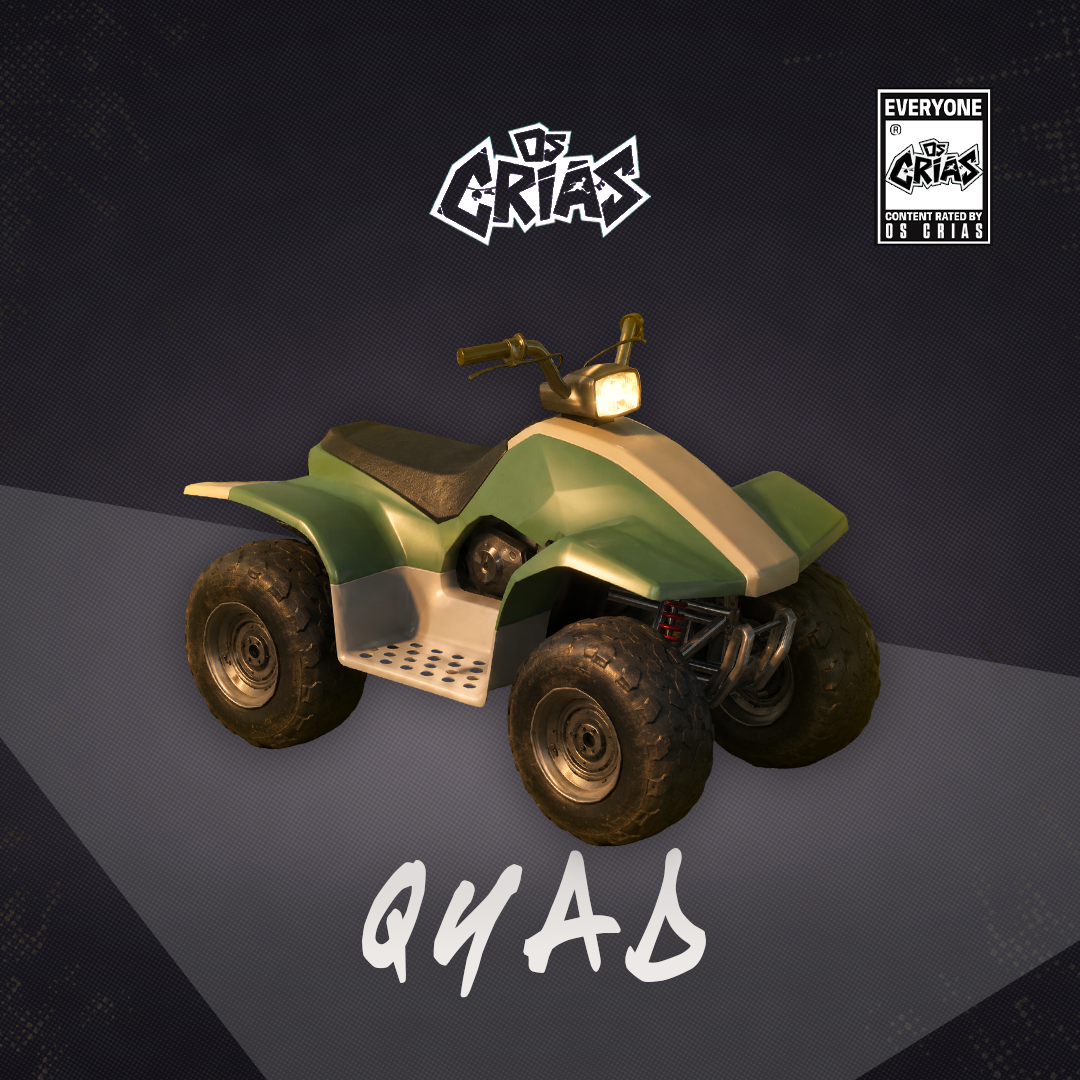 Quad