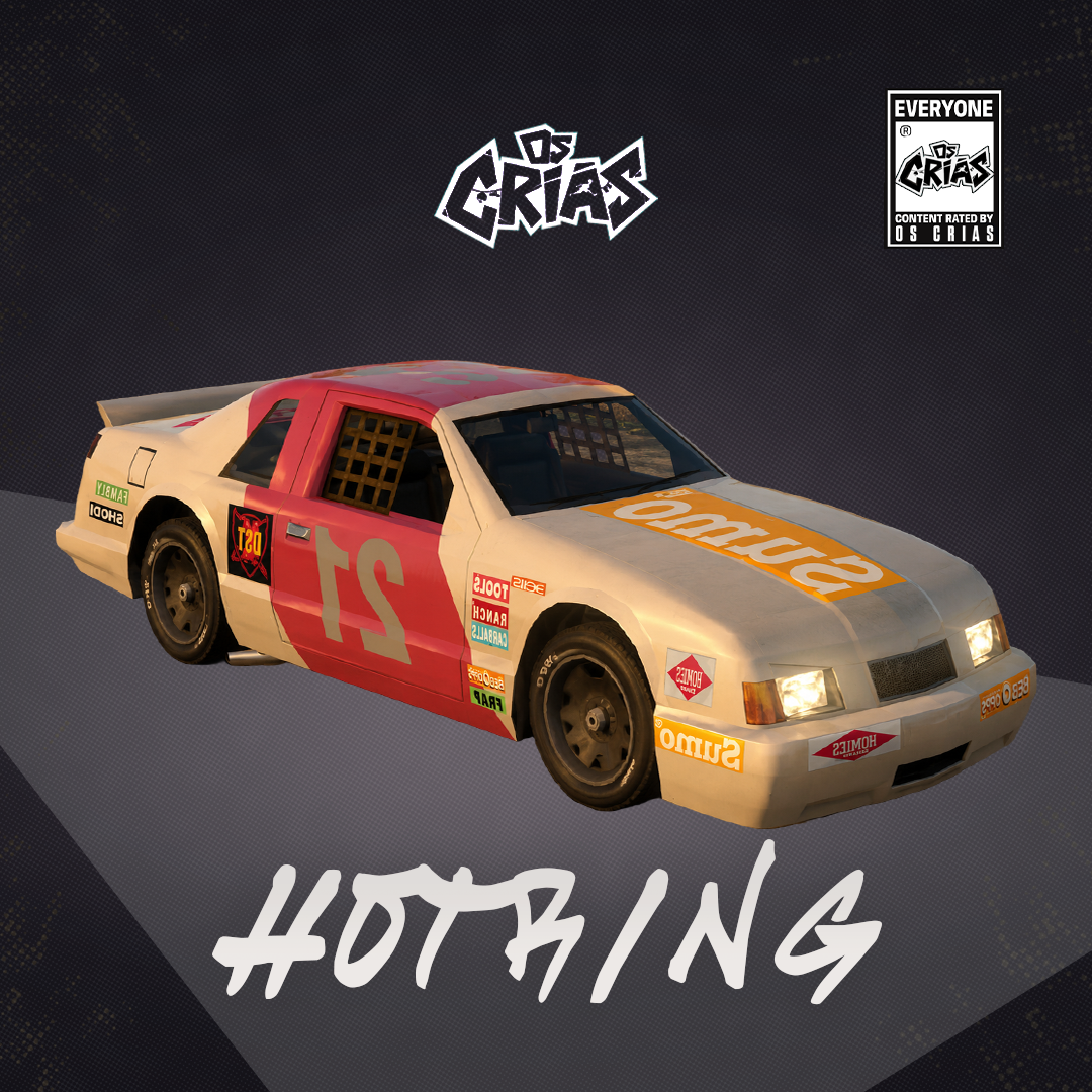 Hotring