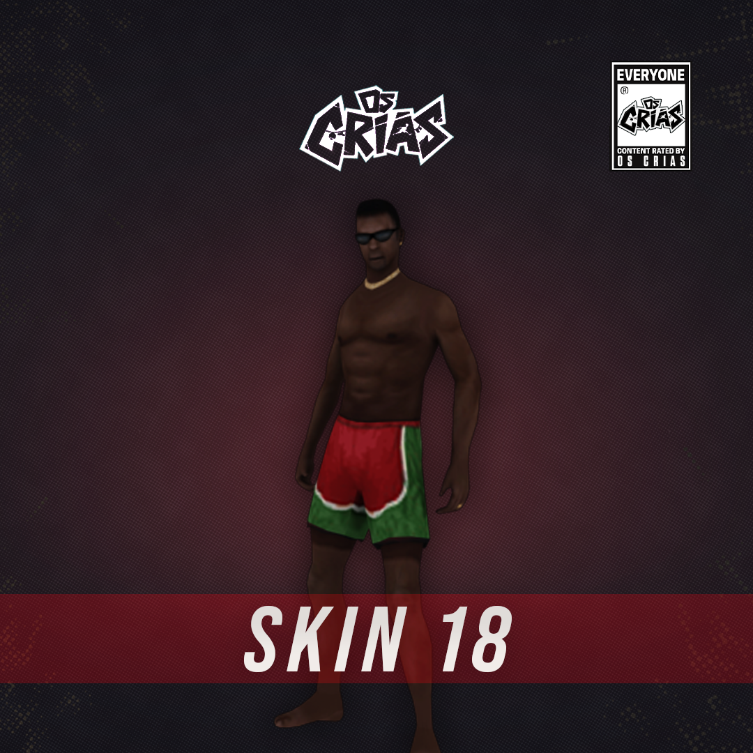 Skin 18