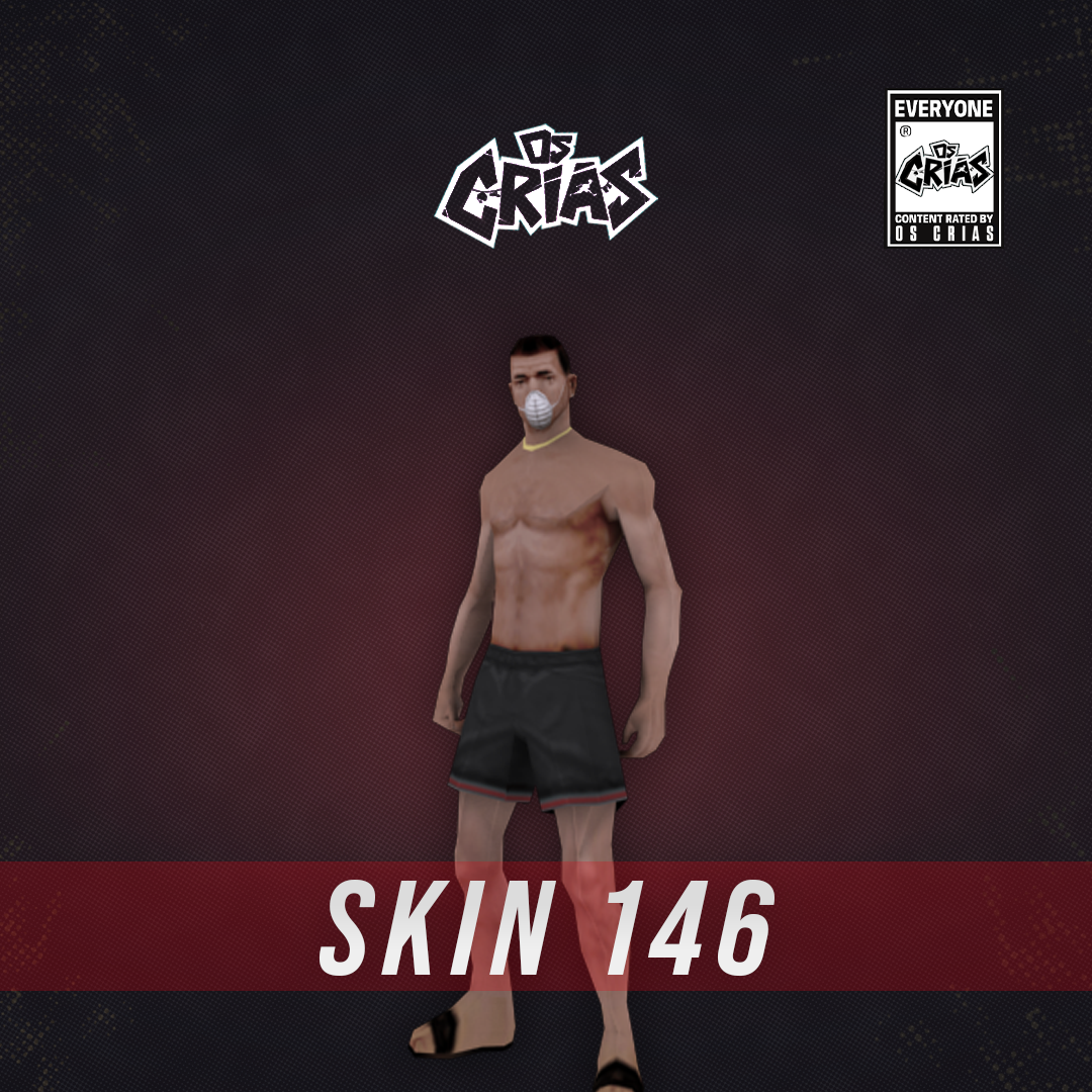 Skin 146 (Coriinga)