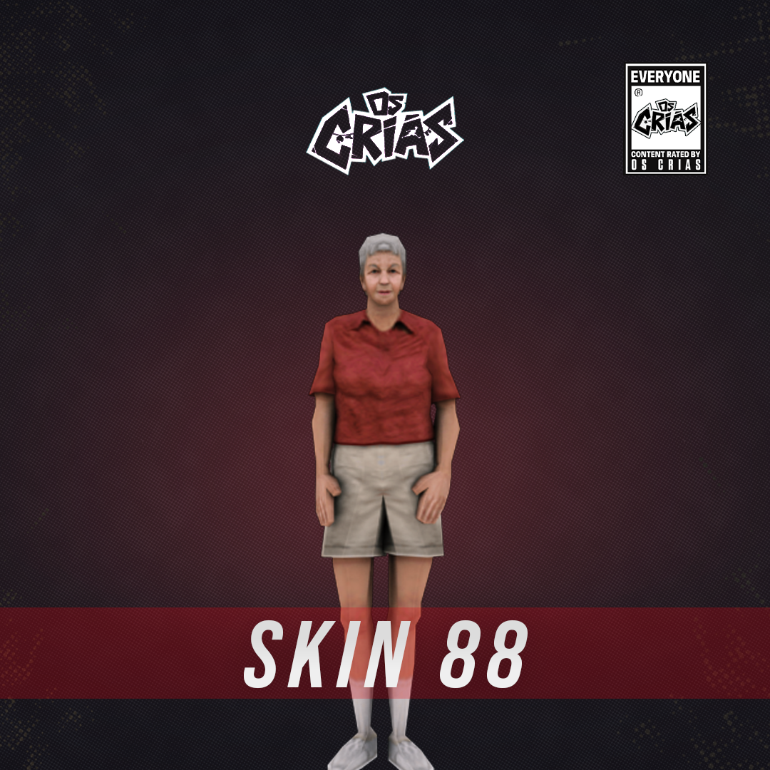 Skin 88