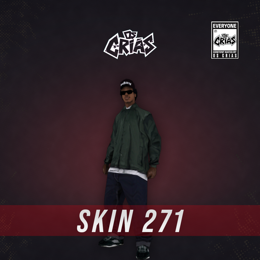 Skin 271