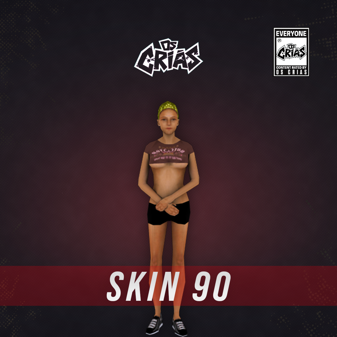 Skin 90