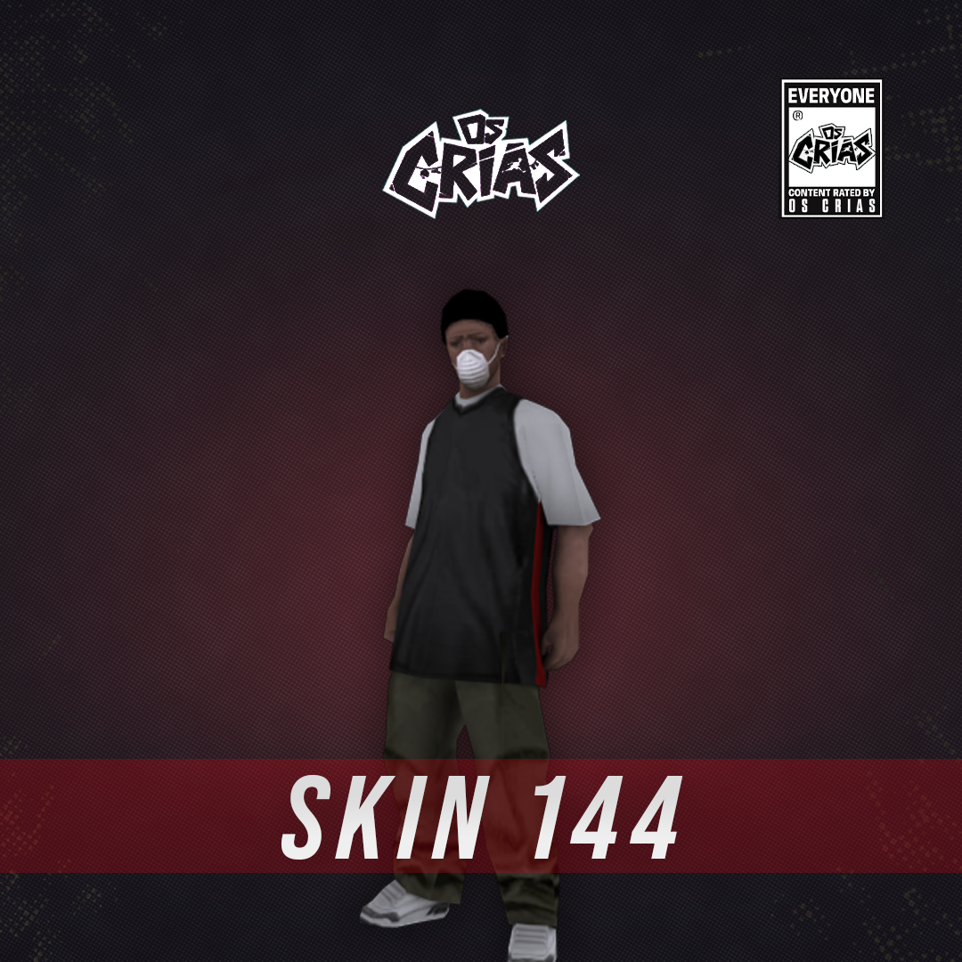 Skin 144
