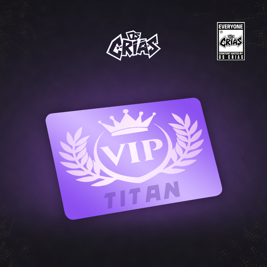VIP TITAN