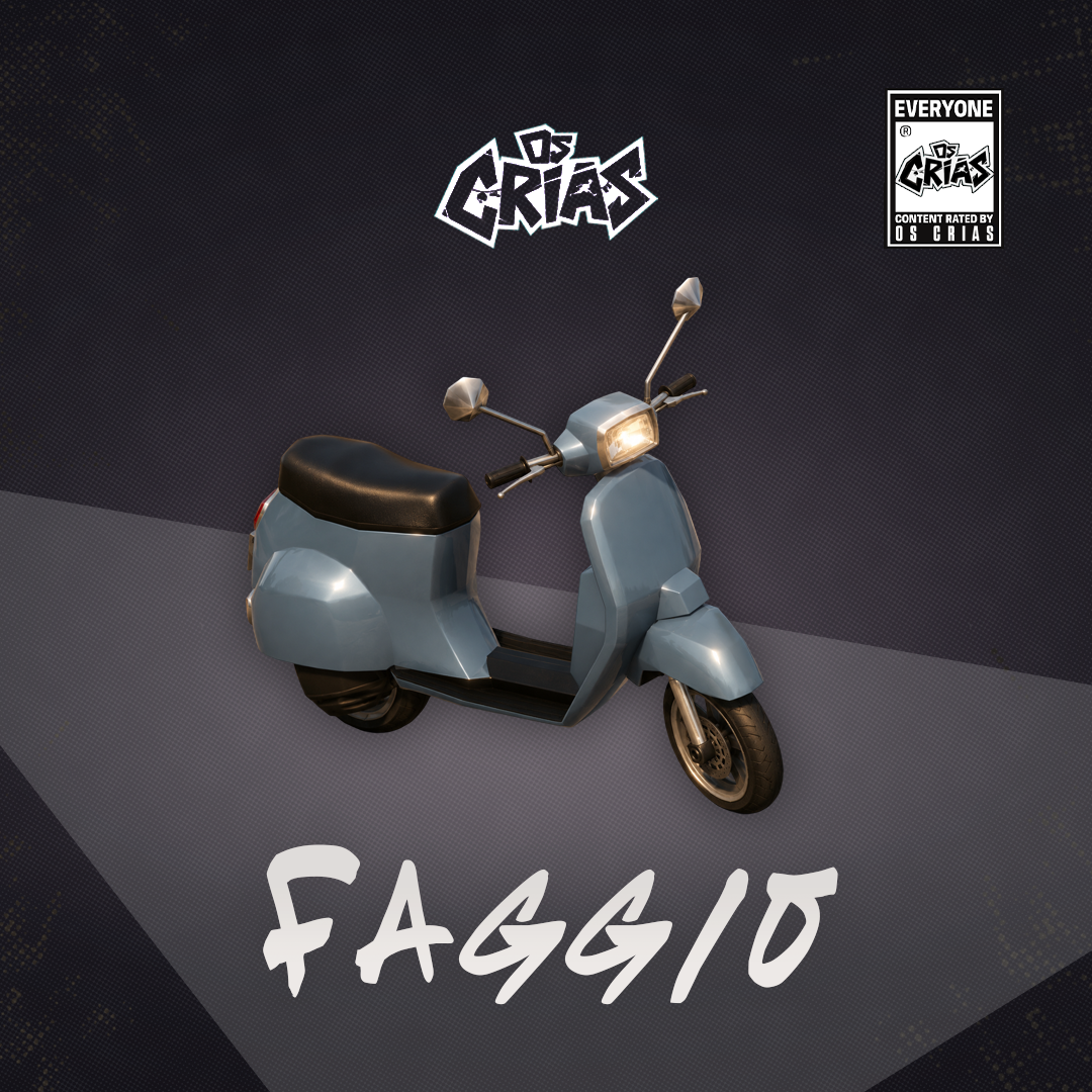 Faggio