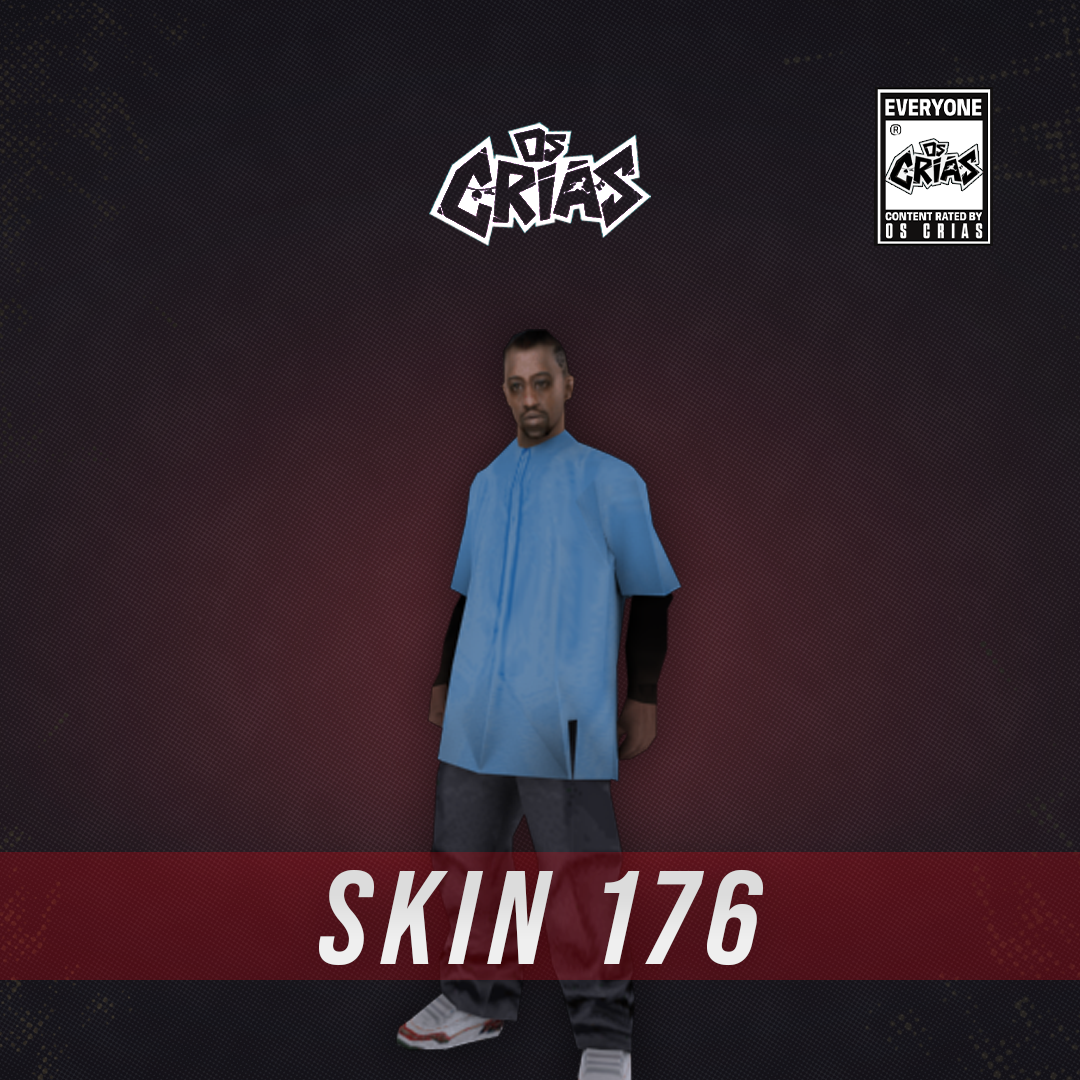 Skin 176