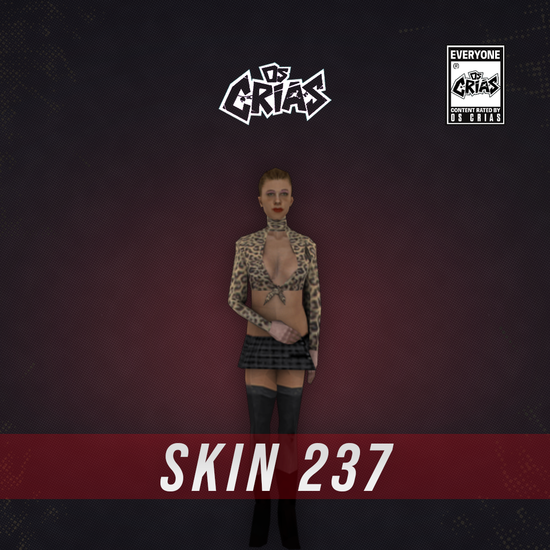 Skin 237