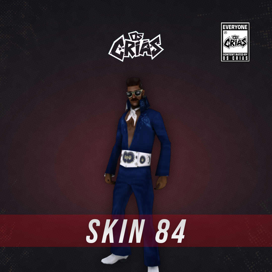 Skin 84