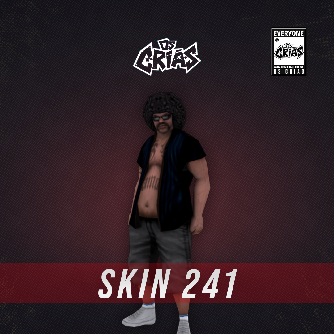Skin 241
