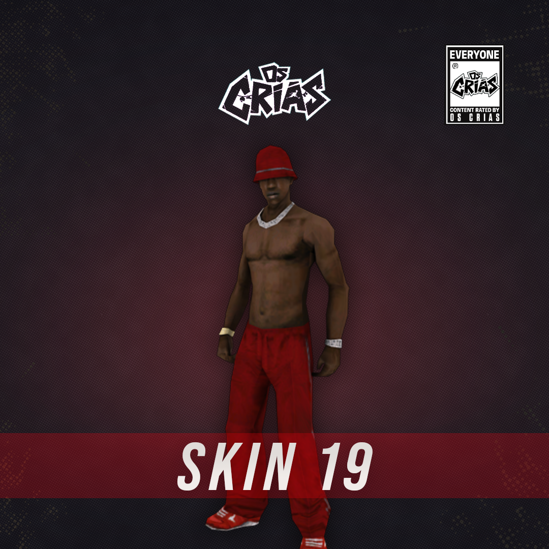 Skin 19